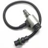 Buy cheap VOE15066984 Solenoid Valve For Articulated Hauler Wheel Loader Parts L120E-L220E from wholesalers