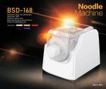 Buy cheap Electric Household Noodle Machine BSD-168 from wholesalers