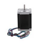 High Torque NEMA 23 Hybrid Stepper Motor 57mm Motor Diameter