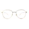Buy cheap Trendy Metal Eyewear Frames from wholesalers