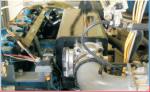 400V Gas Generator Sets 1800rpm 50kw Generator Set Smartgen