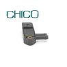 Buy cheap TS 16949 Exhaust Pressure Sensor For BOSCH VW POLO TIGUAN 0281006082 059906051C from wholesalers