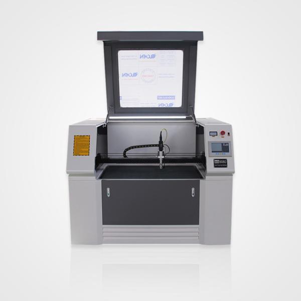 Buy cheap 20W 30W 50W Fiber Laser Cutting And Engraving Machine For Metal Sheets from wholesalers