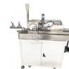 Buy cheap Two End Tinning Wire Crimping Machine from wholesalers