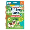 Buy cheap Silicon Educational Stickers For Kids Teachers Eco Friendly Non Toxic Reusable from wholesalers