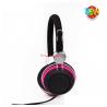 Buy cheap China wholesale definition Hot selling volume Limiting Over Ear Headphones for Kids in custom color and logo from wholesalers