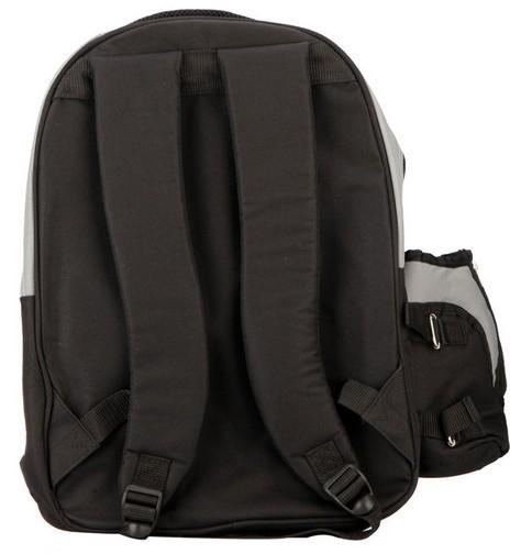 Buy cheap Outdoor picnic backpack cooler for 4 persons from wholesalers