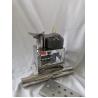 Buy cheap Firewood Fuelled Portable Heating Furnace Stainless Steel Camping Stove for Outdoor from wholesalers