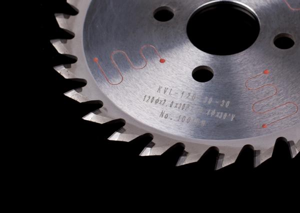 Buy cheap Custom Metal PCB Cutting Diamon Circular Saw Blade 120x2.0x30 from wholesalers