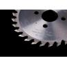 Buy cheap Custom Metal PCB Cutting Diamon Circular Saw Blade 120x2.0x30 from wholesalers