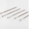 Buy cheap A2 / A4 Stainless Steel Ring Shank Nails With Different Head For Wood Project from wholesalers