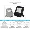 Buy cheap Durable Outdoor Light Ip66 Street Light Energy Saving 100w Led Flood Light from wholesalers