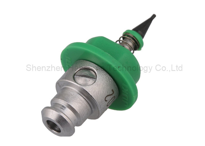 31*16mm Diameter Smt Machine PartsJUKI Nozzle 502 For JUKI2000 Chip Components Mounting 1