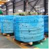 Buy cheap Grade 304 201 Cold Rolled Stainless Steel Strips Slit Coil For Pipe Making from wholesalers