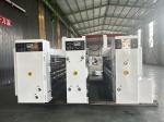 1-6 Colors Corrugated Carton Flexo Printing Machine Essential for Food Beverage