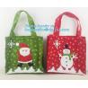 Buy cheap Durable Felt Tote Shopping Bag Wholesale Custom Felt Tote Bag,beach bag, Document wool organizer tote felt bag from wholesalers