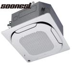 36000 Btu Air Conditioner Ceiling Cassette Air Conditioner Ceiling Vrf Air