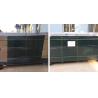 Buy cheap High Strength Durable Welded Mesh Fence For Gardens / Schools Eco - Friendly from wholesalers