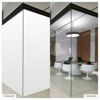 Buy cheap Waterproof 5mm 5000 Micron Switchable PDLC Film product
