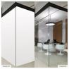 Buy cheap Waterproof 5mm 5000 Micron Switchable PDLC Film from wholesalers
