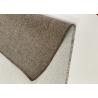 Buy cheap 200gsm Polyester Linen Blend Upholstery Fabric from wholesalers