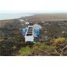 Buy cheap 5m length, 95KW ,2500m3,Aquatic Weed Harveting Boat With Storage Tipper Body For Water Weed harvester from wholesalers