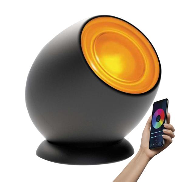 Buy cheap White and Color Ambiance Light from wholesalers