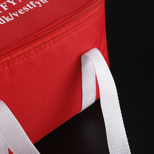 Wholesale insulated cooler lunch bag, promotion cooler bag, Insulated Tote Bag Thermal Lunch bag,logo printed bag
