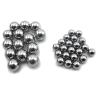 Buy cheap Precision Finish Tungsten Carbide Valve Seats Of Oil Pumps In Petroleum Industry from wholesalers