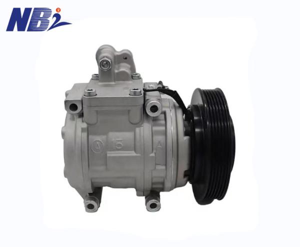 Buy cheap OEM standard Ac Compressor For Toyota Corolla 8831002220 88310 02220 from wholesalers