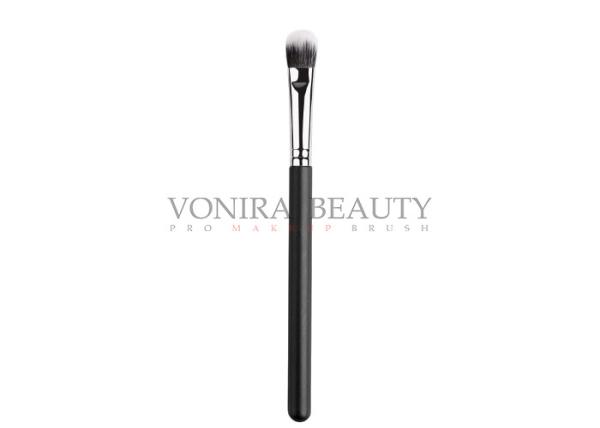 Buy cheap Vegan Free Eye Shadow Affordable Makeup Brushes , Smudge Makeup Brushes from wholesalers