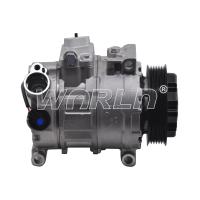 Buy cheap 2W9319D629AE Car Air Compressor For Jaguar For XJ3.0 2003-2009 WXJG006 product