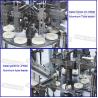 Buy cheap High Speed Automatic Laminated tube and Aluminume Tube Filling and Sealing Machine from wholesalers