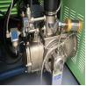 Buy cheap 22kw 30HP 4Bar Low Pressure VF Oil Free Screw Compressor from wholesalers