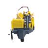 Buy cheap Diesel Burner Asphalt Road Repair Equipment , 100000 Kcal Driveway Sealing Machine from wholesalers