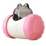 Hot Selling Non Electrified Pet Food Leaker Educational Pet Interactive Toy