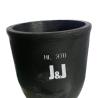 Buy cheap Round Silicon Carbide Graphite Crucible For Melting Aluminum Oxidation Resistance from wholesalers