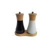 Buy cheap Modern Adjustable Ceramic Salt And Pepper Grinder Set from wholesalers