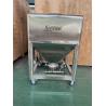 Buy cheap Next Generation Powder Mixer 500 Lbs After Eight Pharma Vacuum Blender from wholesalers
