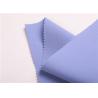 Buy cheap Cotton Feel Polyester Outdoor Water Resistant Fabric For Winter Down Proof Jacket from wholesalers