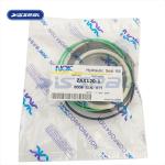 Durable Boom Cylinder Seal Kit Oil Resistant For ZAX120-1 Excavator