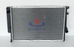 High Performance 1986 1995 bmw 540 radiator MT OEM 1702453 / 2242138 / 2243445