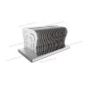 Buy cheap High Brightness Personalized White 480watt 150LM/W AC100 - 277V High Bay Led Lights for Indoor outdoor wasehouse from wholesalers