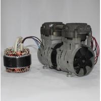 Buy cheap 350W Food Air Compressor GSE Air Compressor For Food Industry 220V 50Hz product