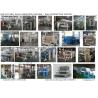 Buy cheap Hot Melt Glue Lamination Machine 2800mm for Underwear Fabric Non-woven Fabrics 7500 KG from wholesalers