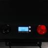 Buy cheap 1kw Renewable Energy EVE Lithium Ion Battery Pack 12V Lifepo4 Battery 100ah from wholesalers