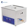 Buy cheap Large Capacity 200W Digital Ultrasonic Cleaner 10L Ultrasonic Cleaning Equipment from wholesalers