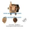 Buy cheap 63321826 63321804 - MARELLI Alternator 12V 105A Alternadores from wholesalers