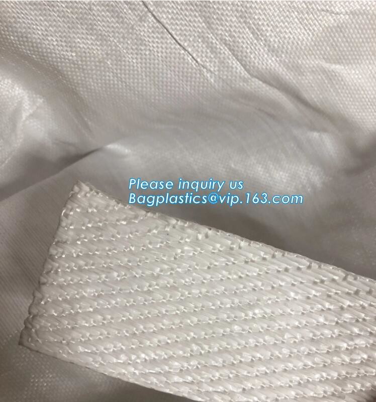 FIBC (JUMBO) BIG BAG PP WOVEN FABRIC ROLL,PP Jumbo Bag 1000kg pp jumbo bag/ big bag/ virgin material pp woven bulk bag