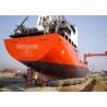 Buy cheap Nature Ship Launching Marine Rubber Airbags Heavy Lift from wholesalers